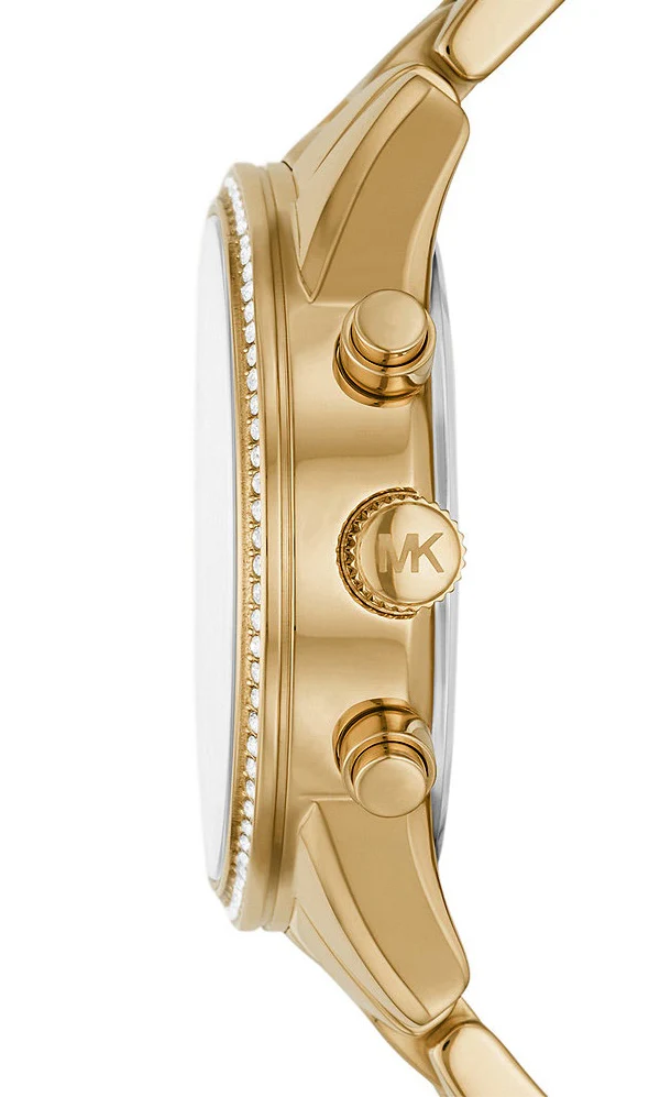 Michael Kors Watch Ritz Pave Ladies D - Image 3