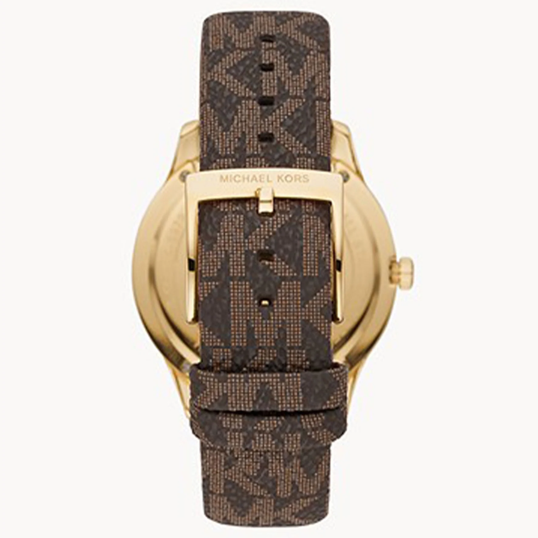Michael Kors Watch Runway Ladies - Image 3