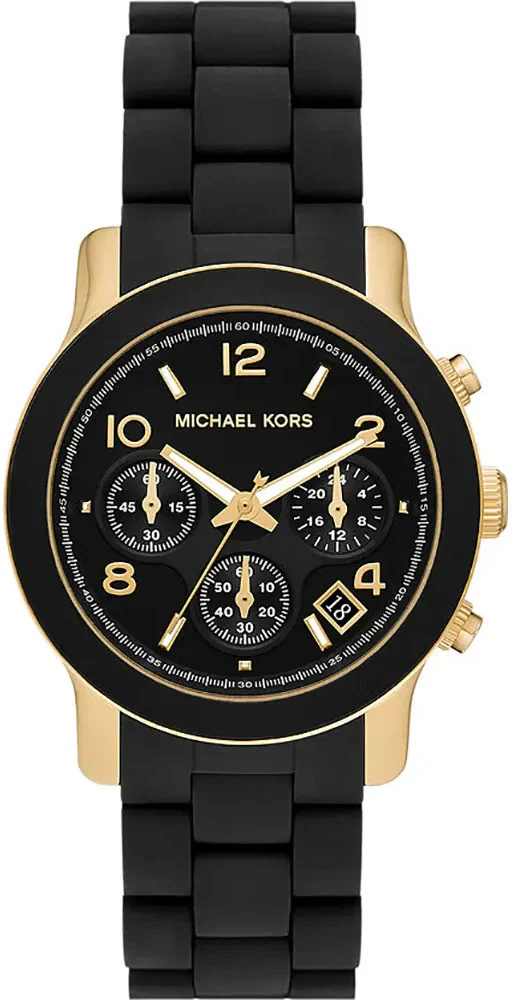 Michael Kors Runway Oversized Ladies Watch