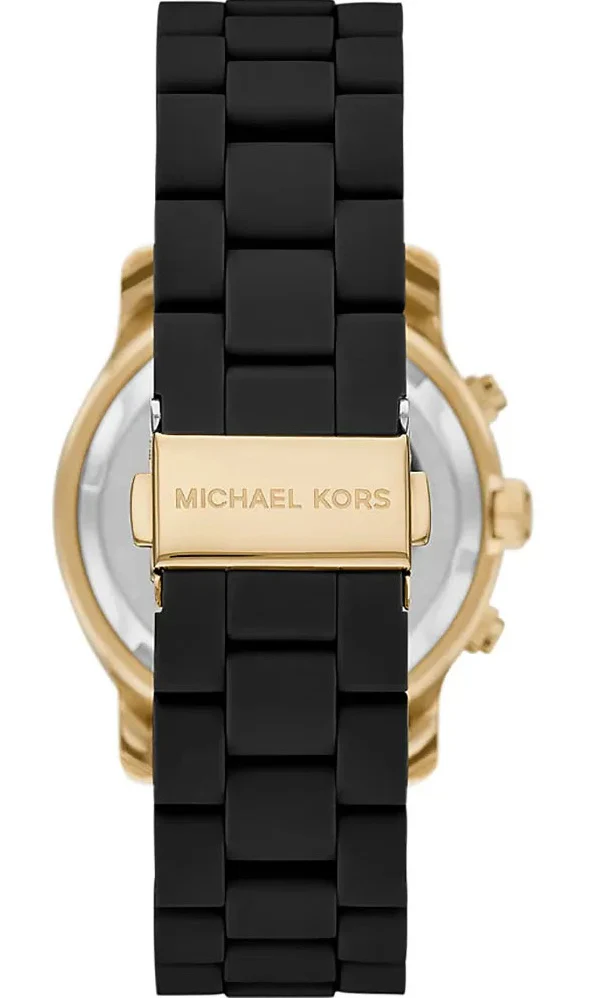 Michael Kors Runway Oversized Ladies Watch - Image 2