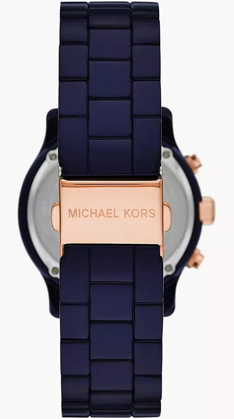 Michael Kors Watch Runway Pave Ladies D - Image 2