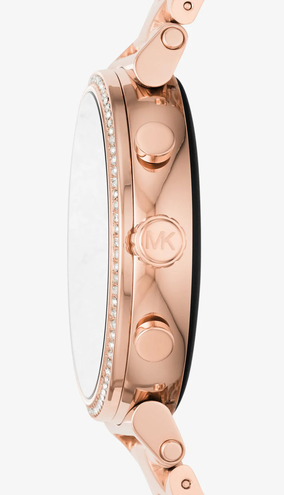 Michael Kors Watch Sofie HR Ladies Smartwatch - Image 2
