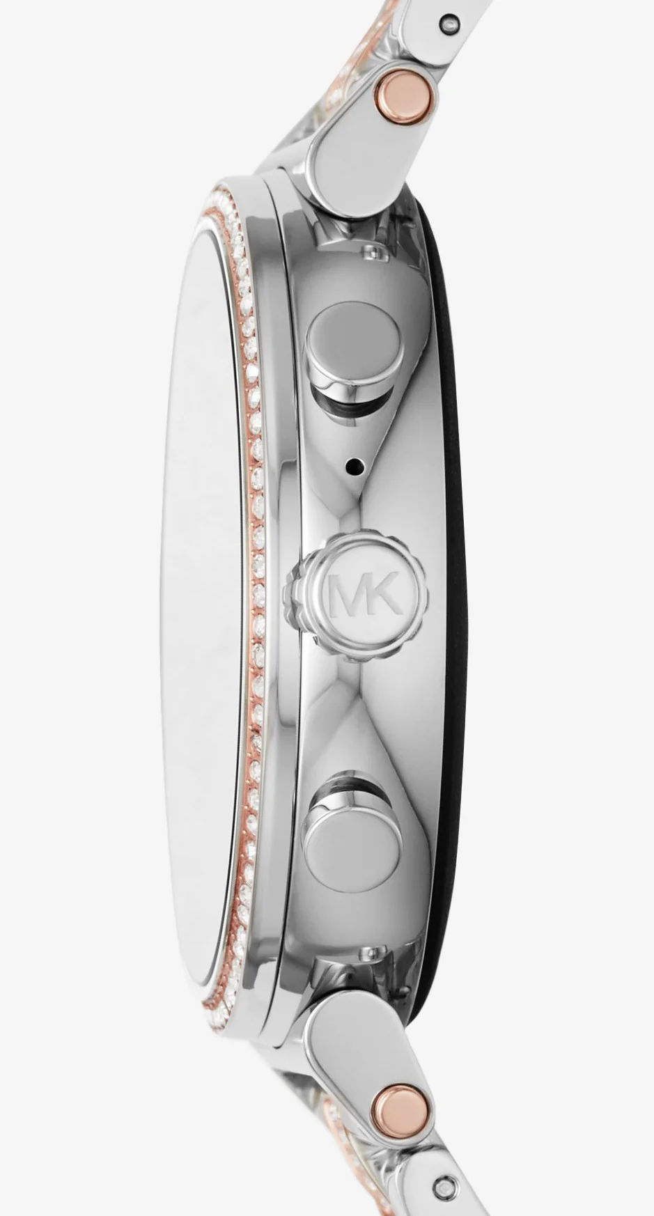 Michael Kors Watch Sofie HR Ladies Smartwatch - Image 2