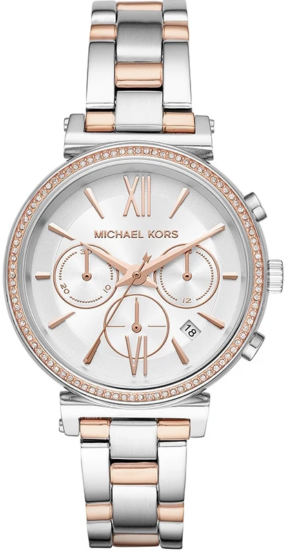 Michael Kors Watch Sofie Ladies