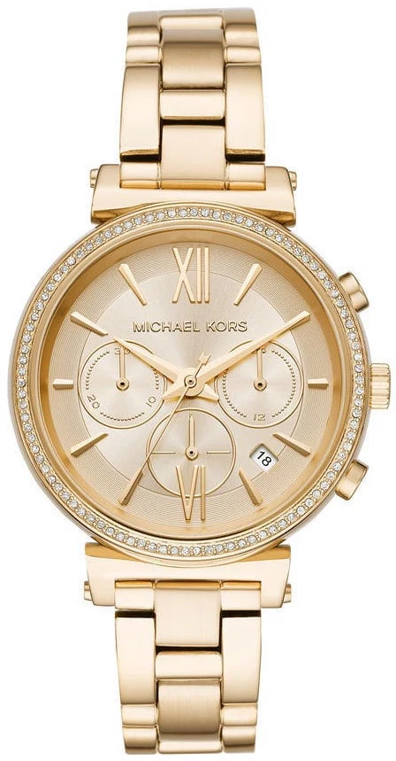 Michael Kors Watch Sofie Ladies
