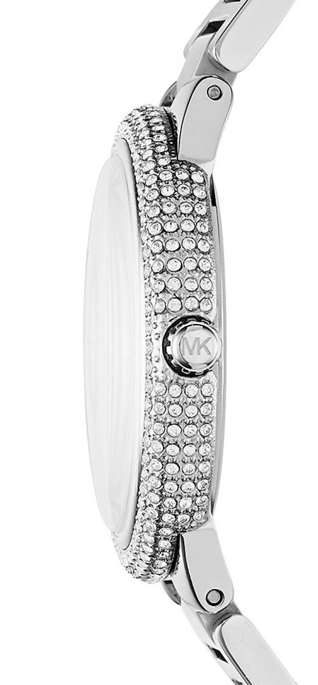 Michael Kors Watch Taryn Ladies D - Image 2