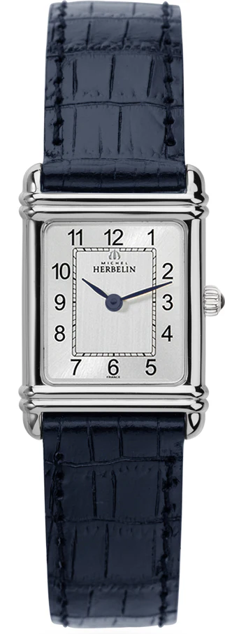 Herbelin Art Deco Ladies Watch