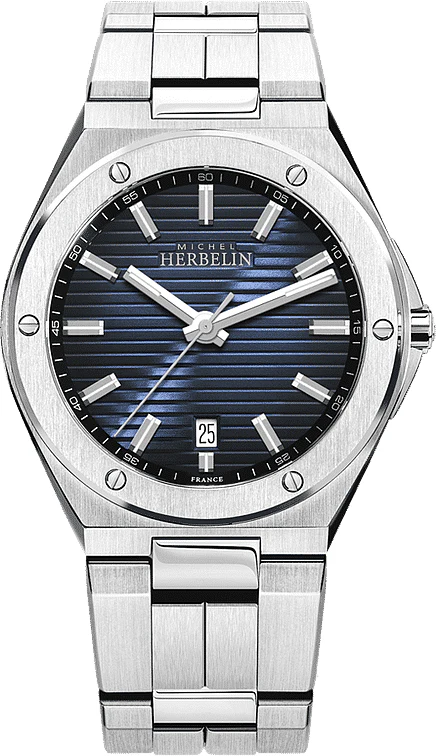 Herbelin Cap Camarat Mens Watch