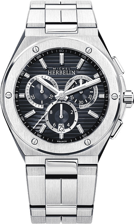 Herbelin Cap Camarat Mens Watch
