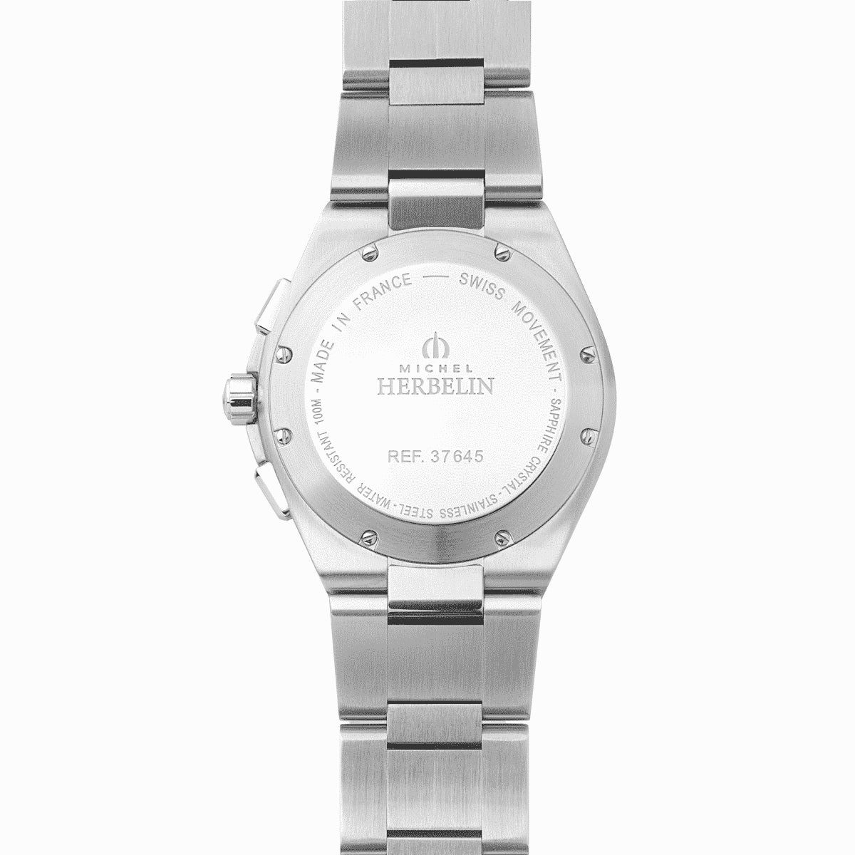 Herbelin Cap Camarat Mens Watch - Image 2