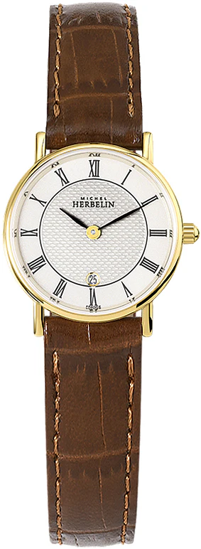 Herbelin Classiques Ladies Watch