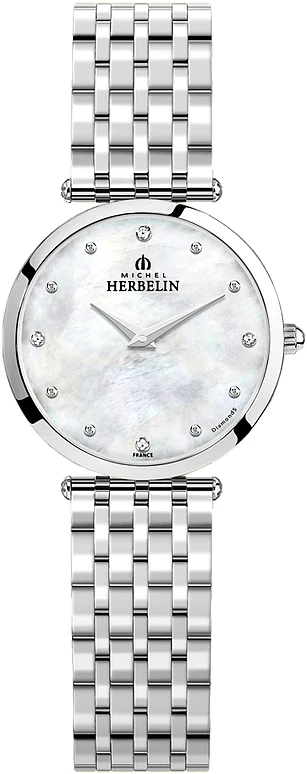 Herbelin Epsilon Ladies Watch