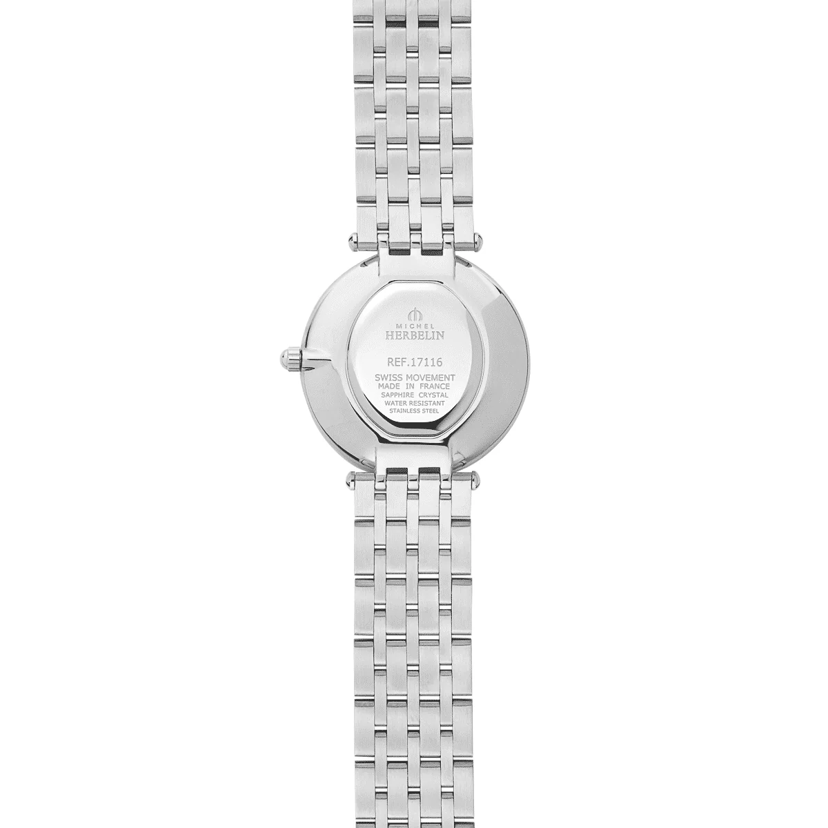 Herbelin Epsilon Ladies Watch - Image 2