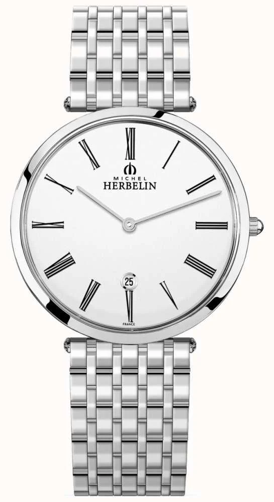 Herbelin Watch Epsilon Mens