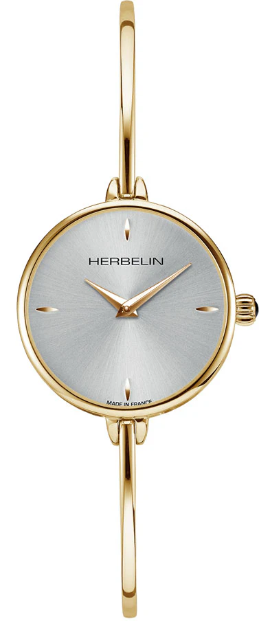 Herbelin Fil Ladies Watch