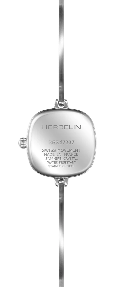 Herbelin Fil Ladies Watch - Image 2