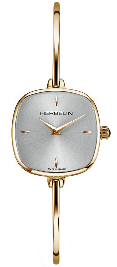 Herbelin Fil Ladies Watch