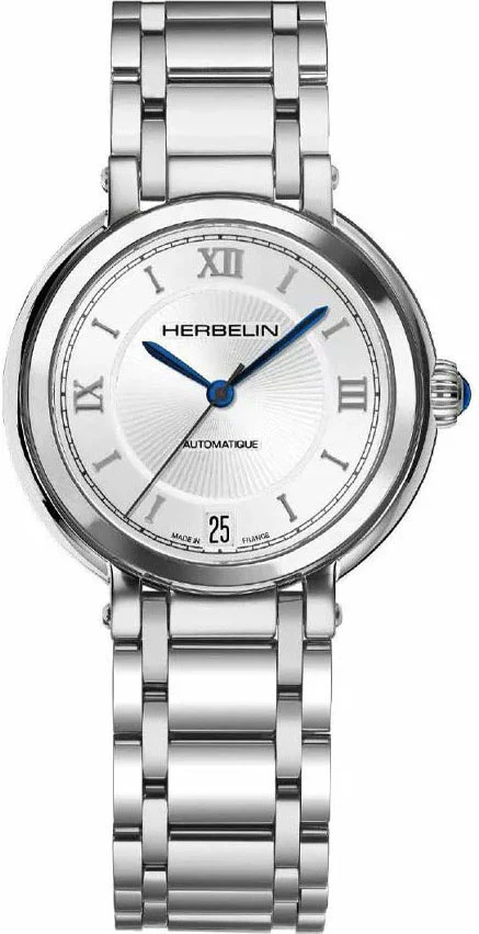 Herbelin Galet Watch D