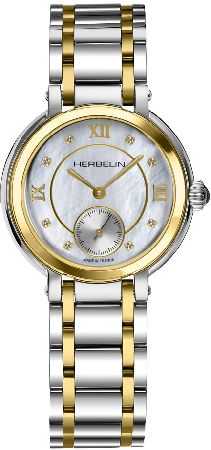 Herbelin Galet Ladies Watch