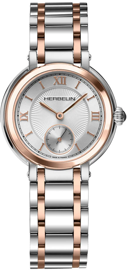 Herbelin Galet Ladies Watch