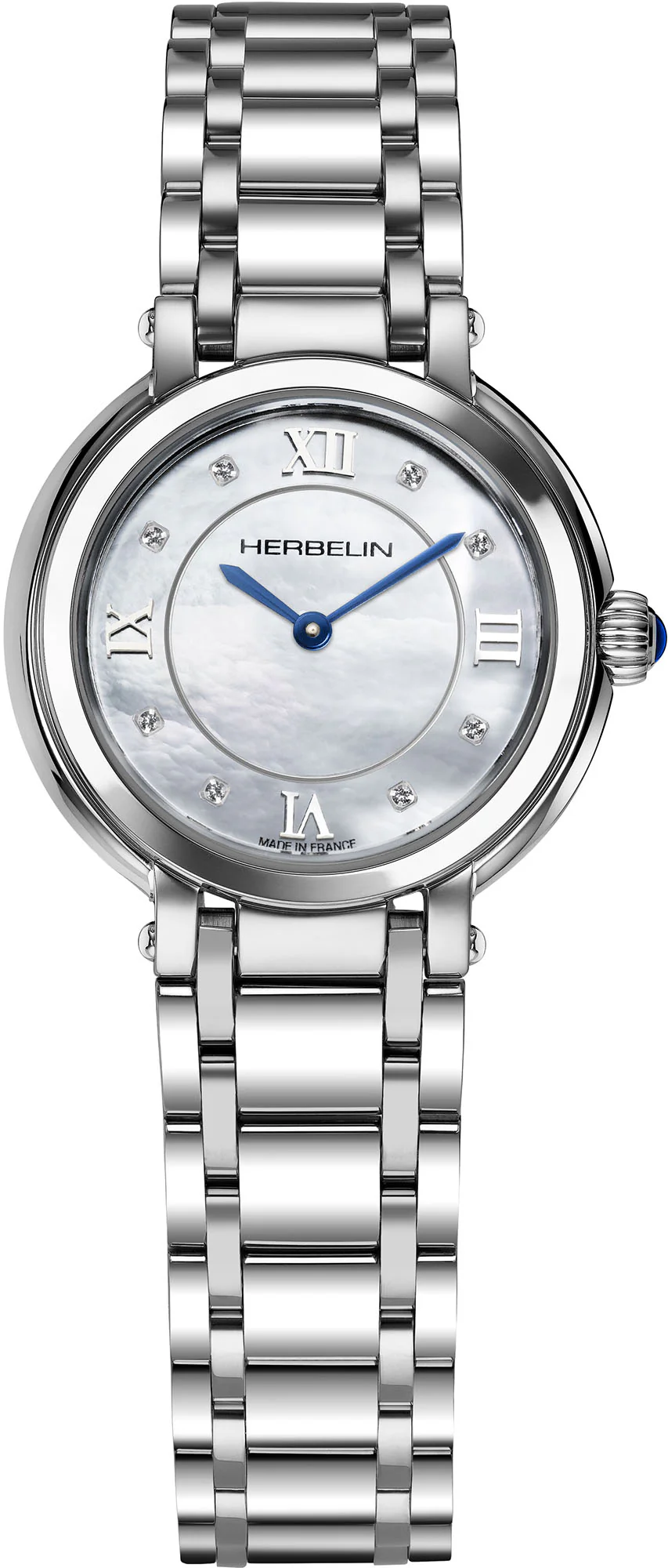 Herbelin Galet Ladies Watch