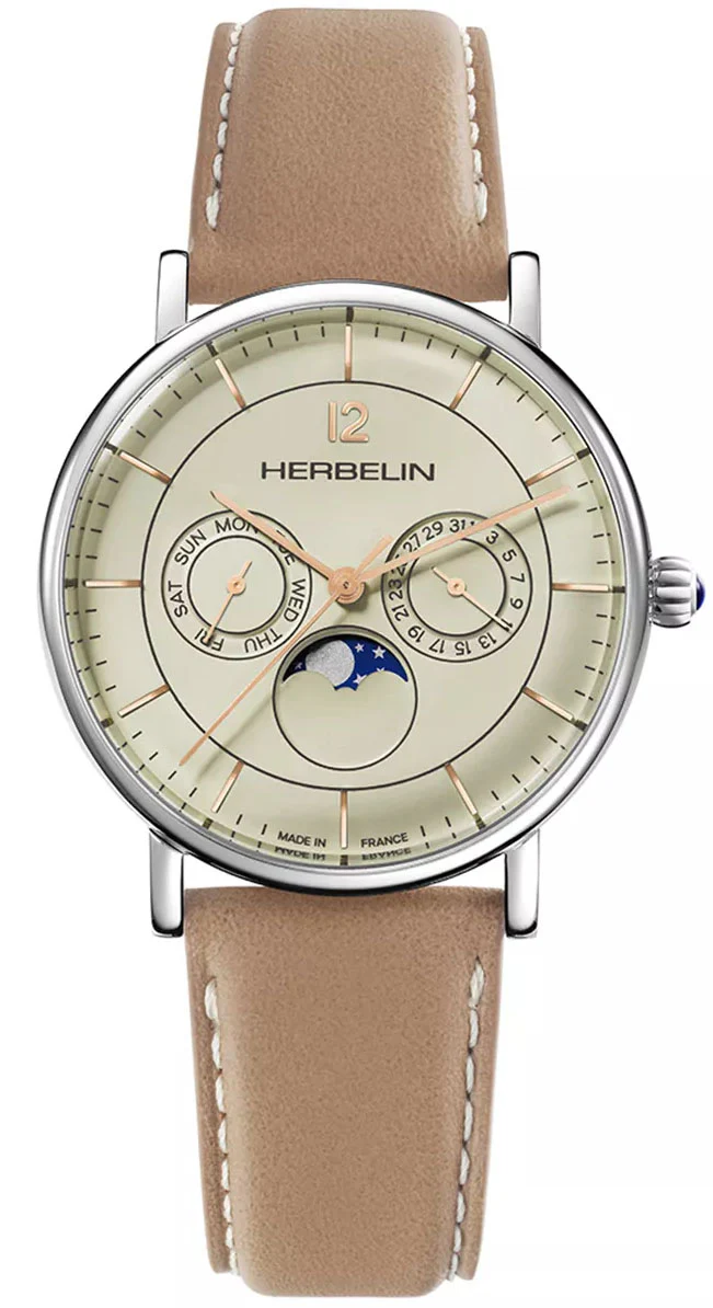 Herbelin Inspiration Watch