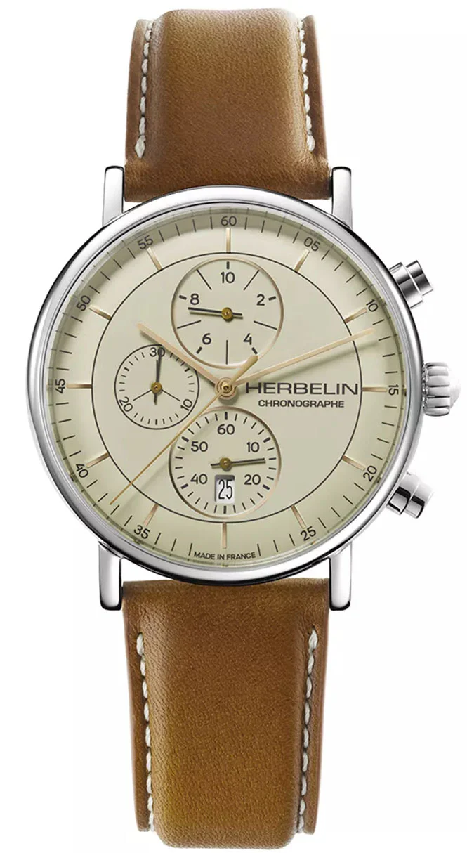 Herbelin Inspiration Watch