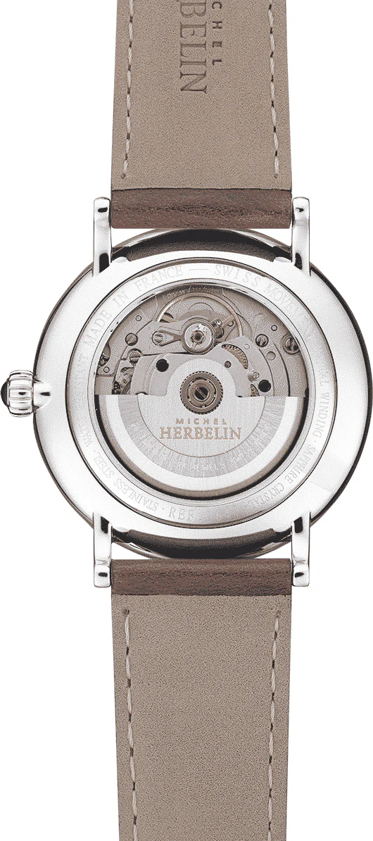 Herbelin Inspiration Mens Watch - Image 2