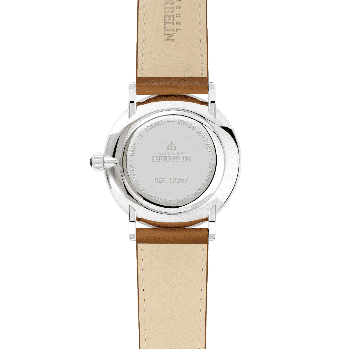 Herbelin Inspiration Mens - Image 2
