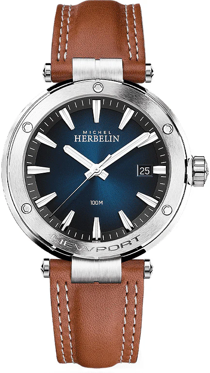 Herbelin Newport Mens Watch