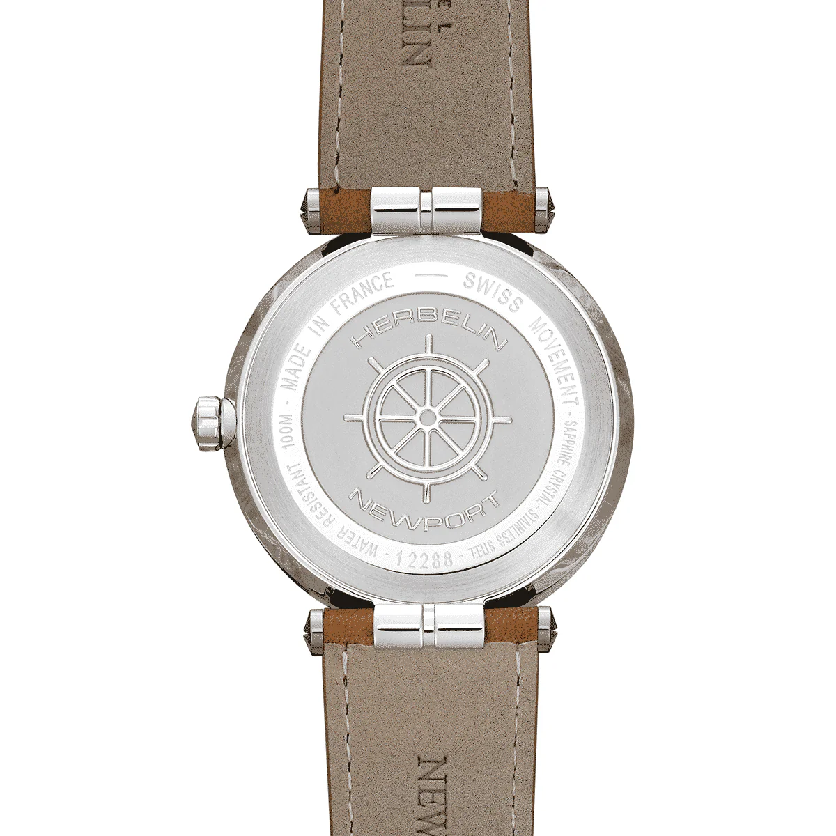 Herbelin Newport Mens Watch - Image 2