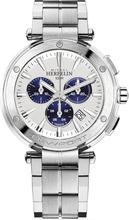 Herbelin Newport Mens Watch