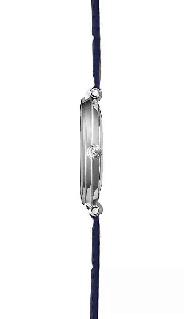 Herbelin Newport Slim Watch - Image 3