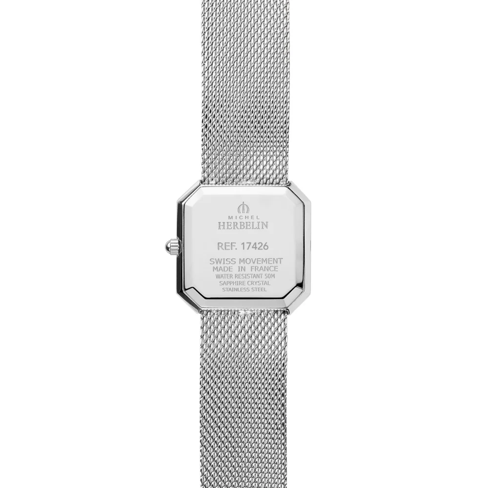 Herbelin Octogone Ladies Watch - Image 2
