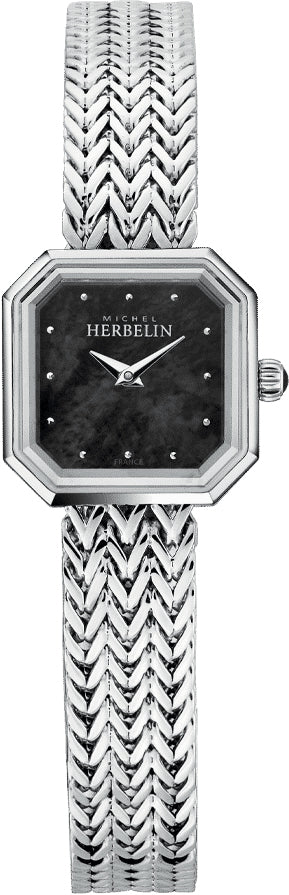 Herbelin Octogone Ladies Watch D