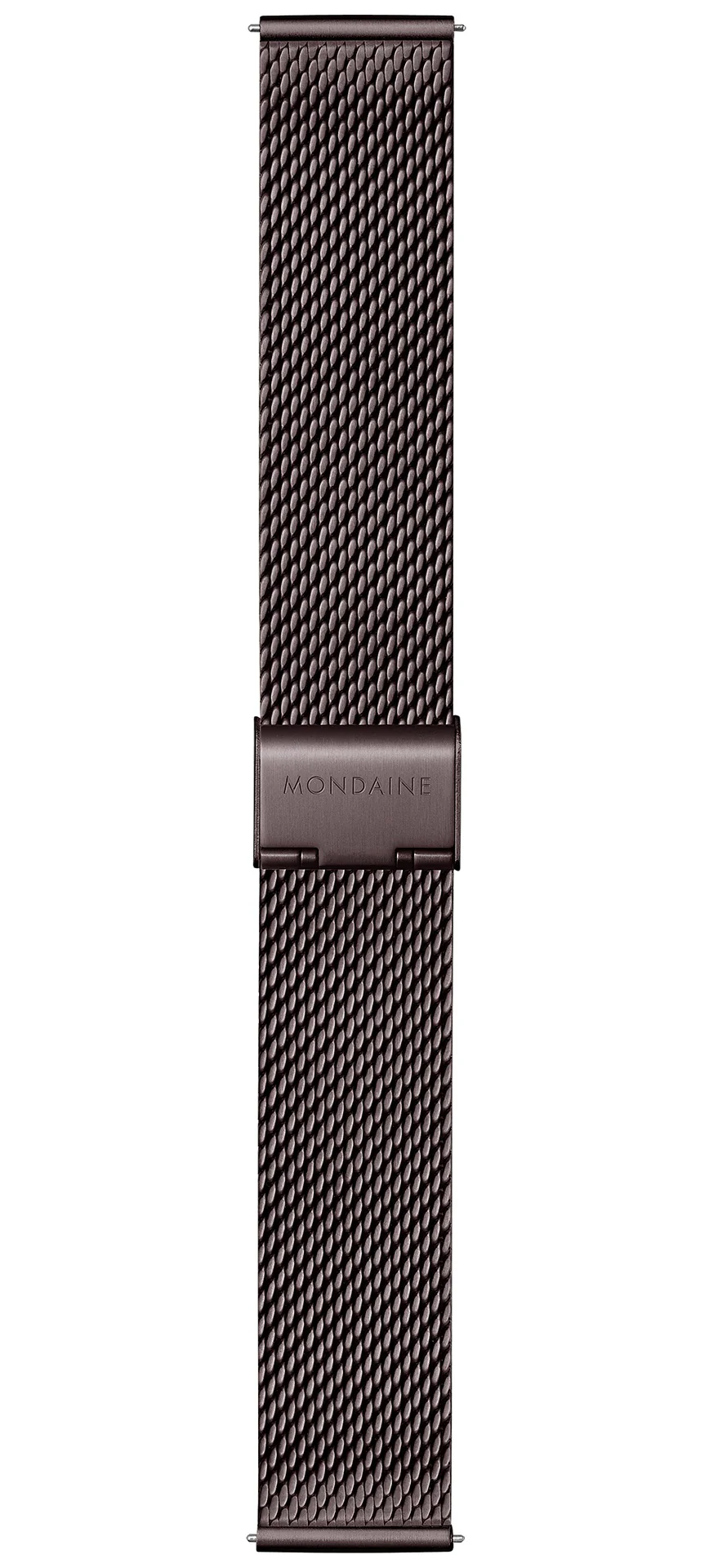Mondaine Classic 40mm Watch - Image 8