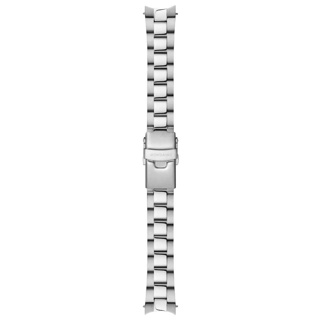 Mondaine Classic 30mm Watch - Image 5