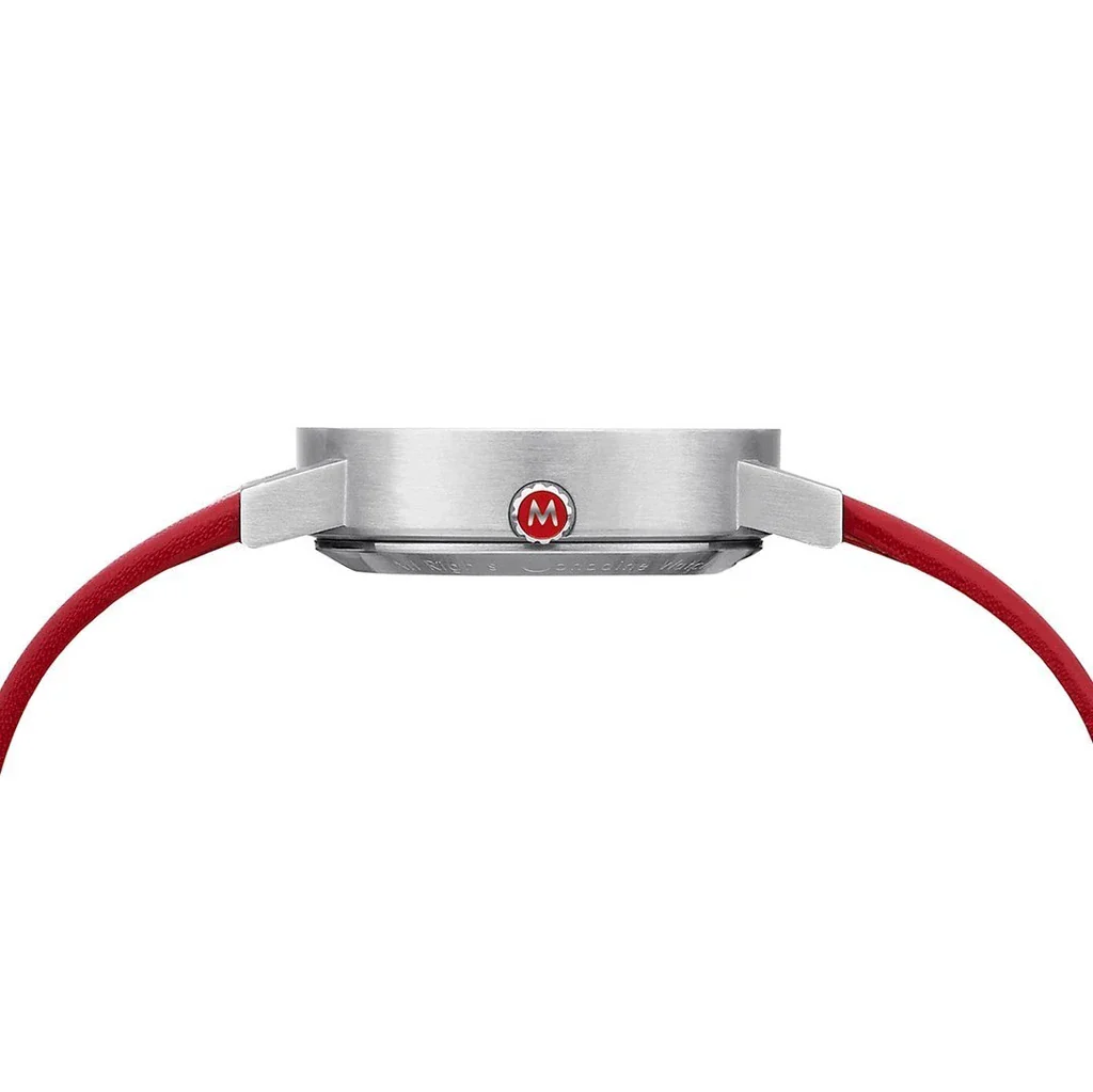 Mondaine Watch Classic - Image 4