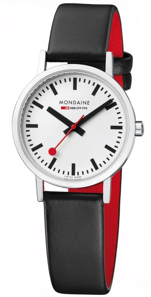 Mondaine Watch Classic