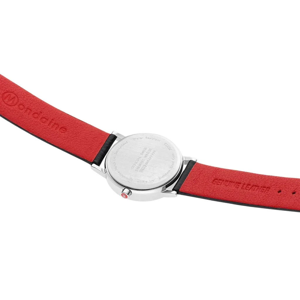 Mondaine Watch Classic - Image 2