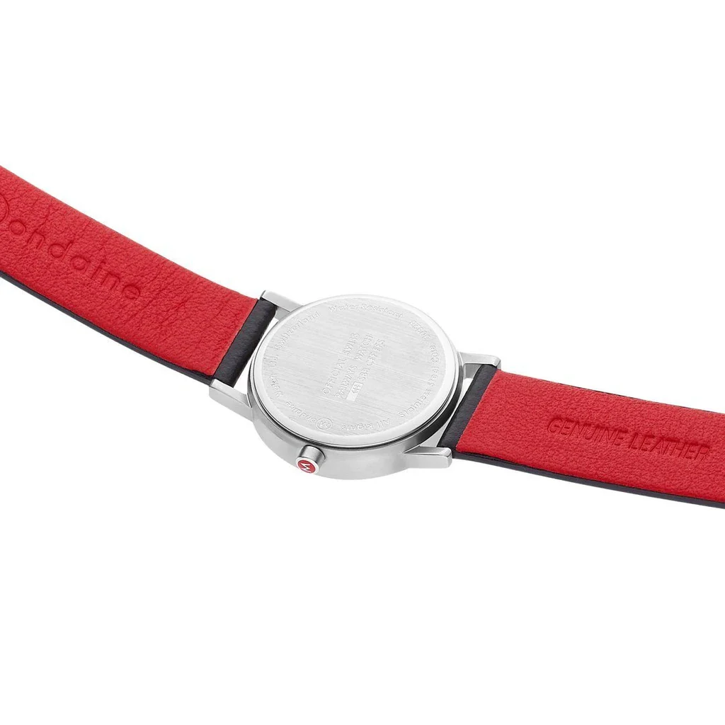Mondaine Watch Classic D - Image 2