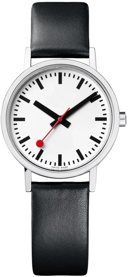 Mondaine Watch Classic D - Image 3