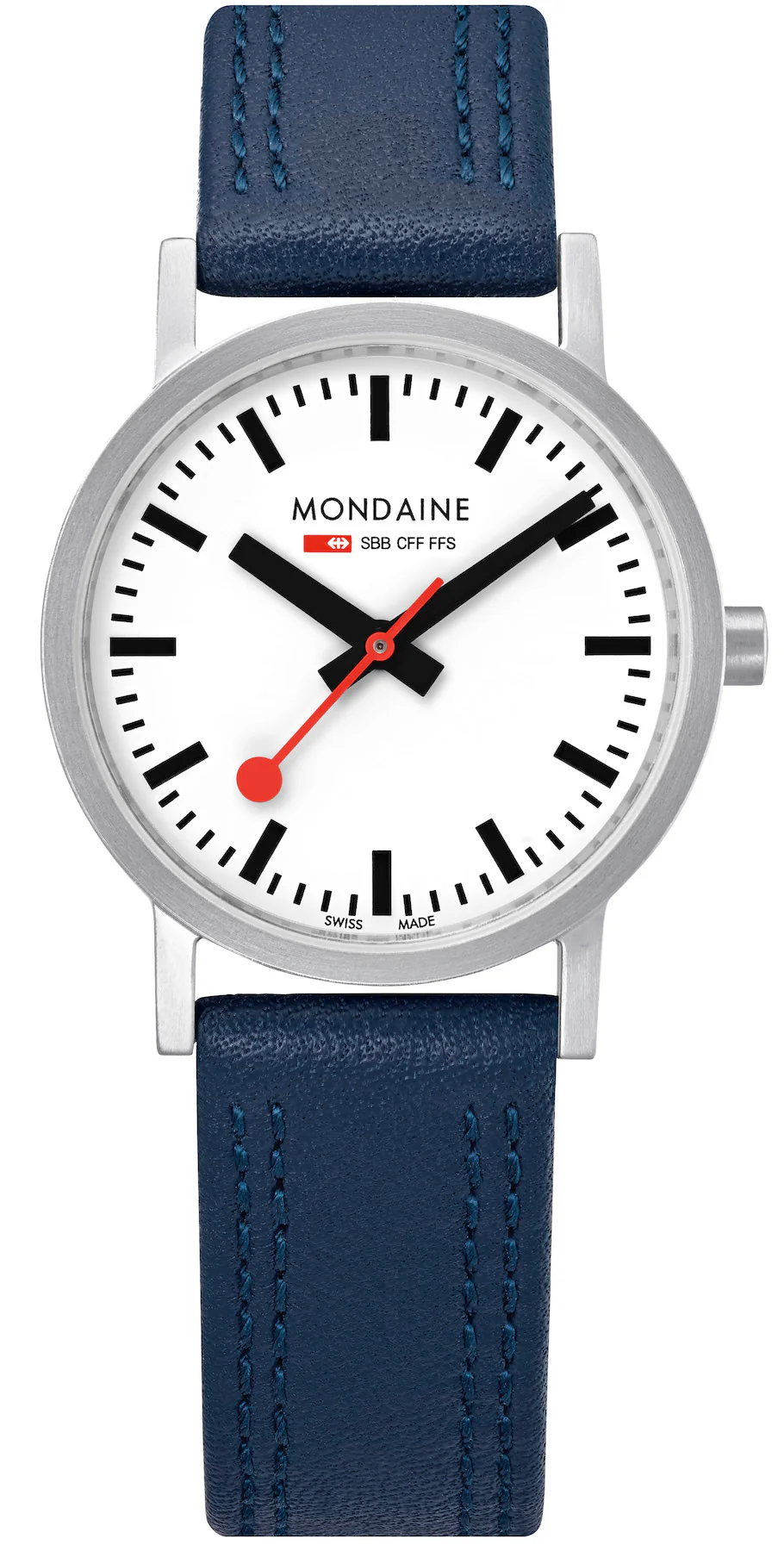 Mondaine Watch Classic D