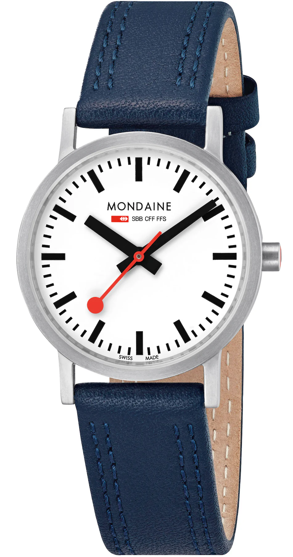 Mondaine Watch Classic D - Image 2