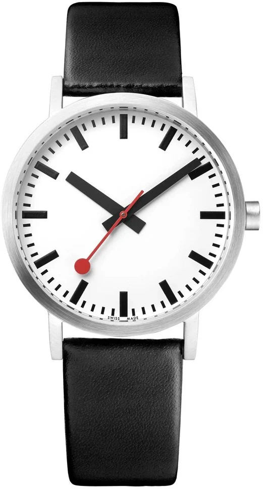 Mondaine Watch Classic D - Image 2