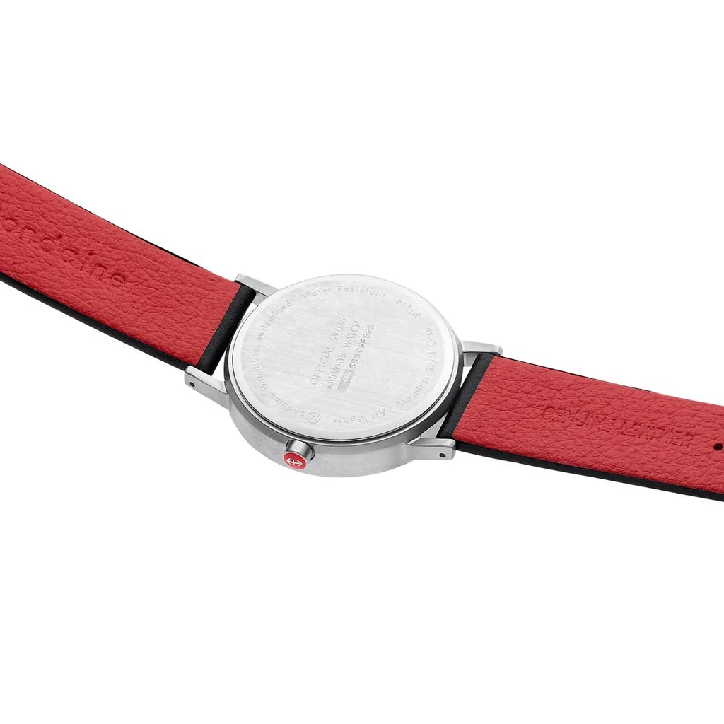 Mondaine Watch Classic D - Image 4