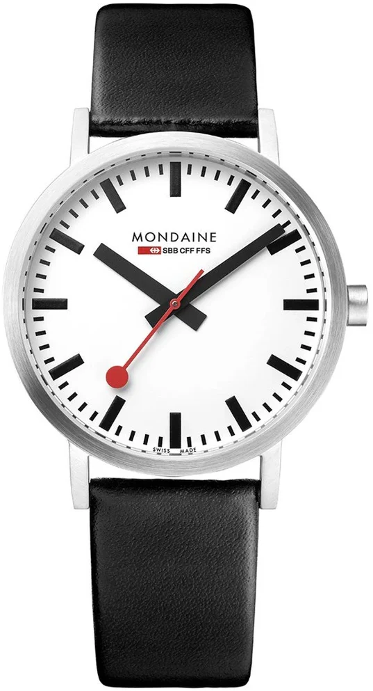 Mondaine Watch Classic D - Image 2