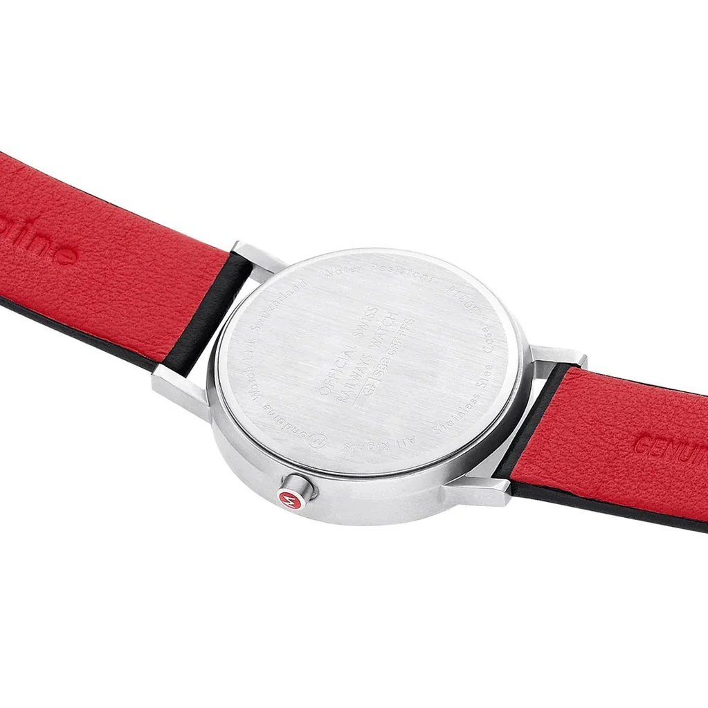 Mondaine Watch Classic D - Image 3