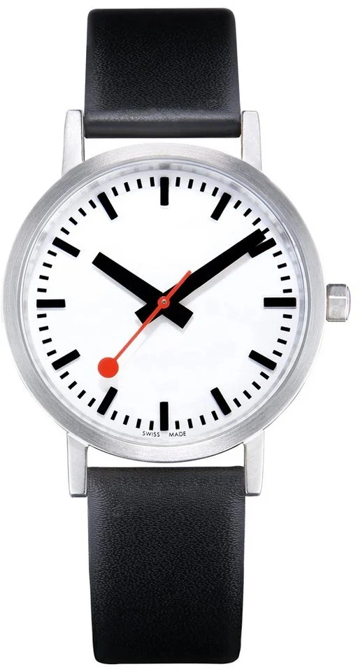Mondaine Watch Classic D - Image 3