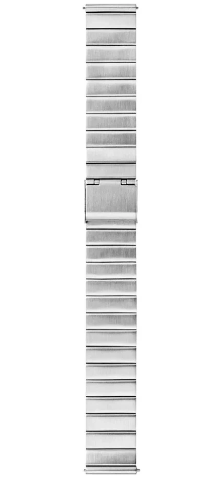Mondaine Classic Bracelet Watch - Image 6